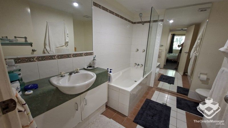 rental property Cairns