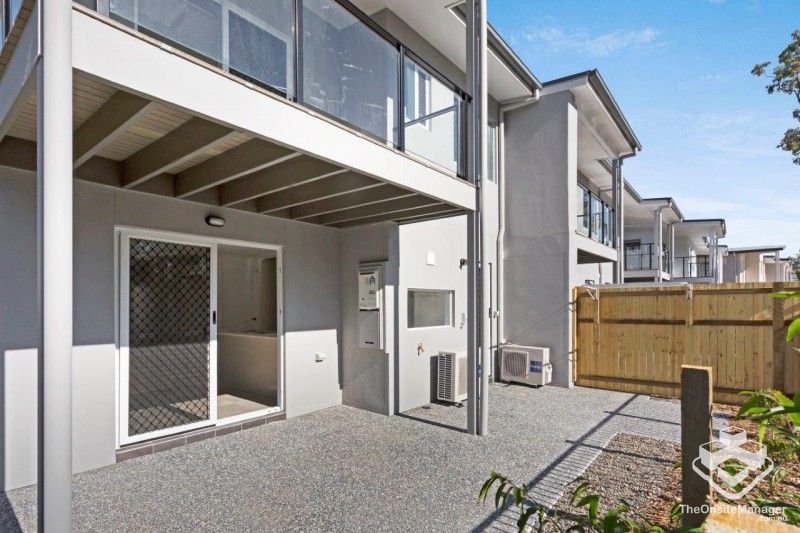 rental property Brisbane