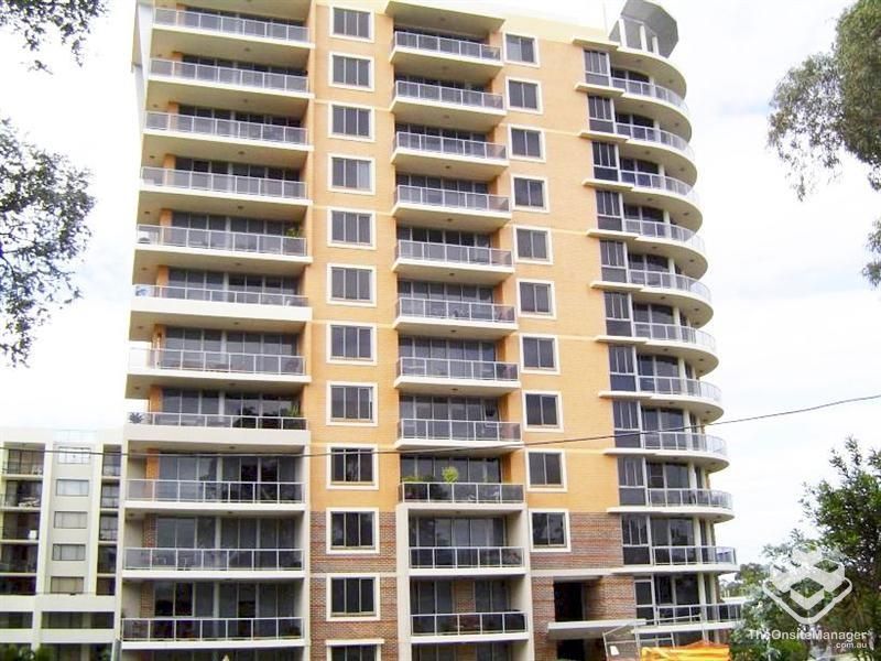 rental property Sydney