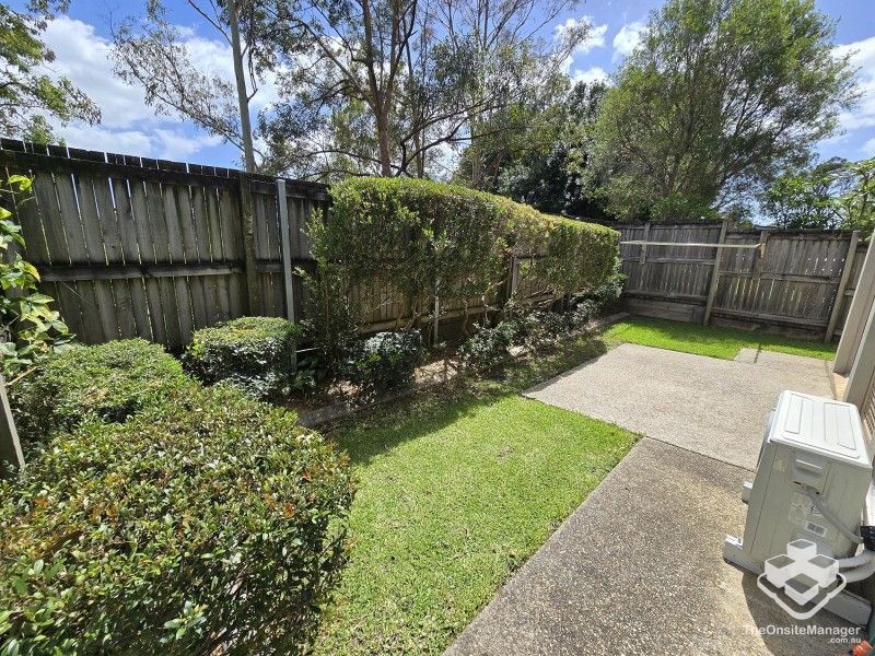 rental property Brisbane