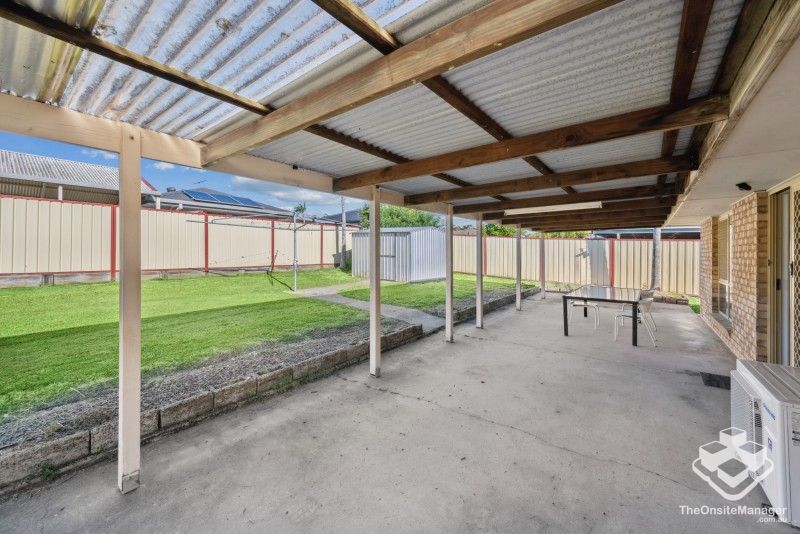 rental property Brisbane