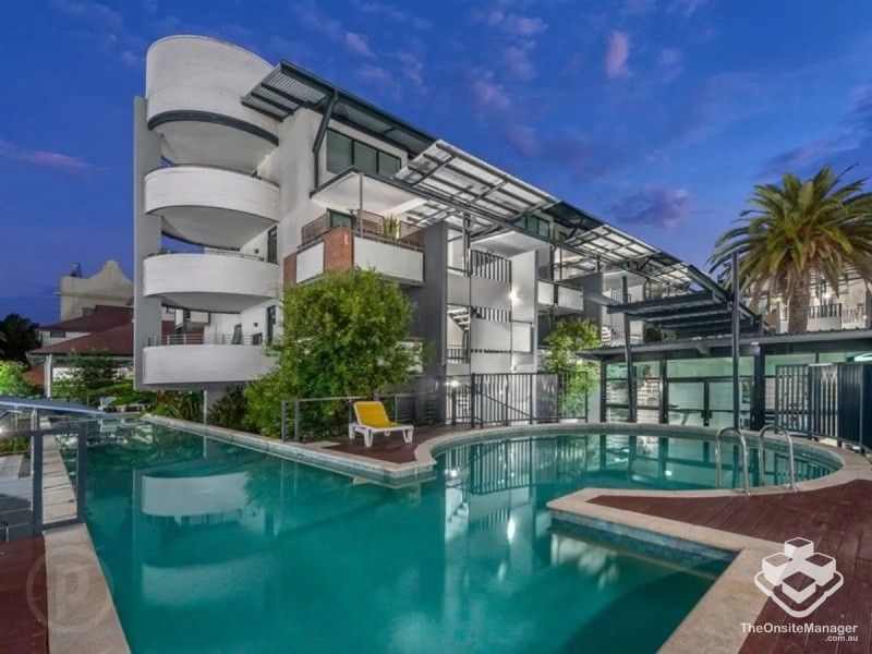 rental property Brisbane