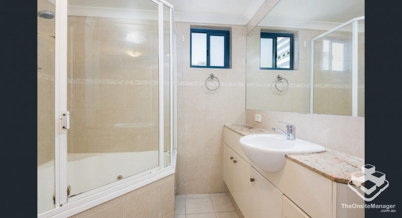 rental property Brisbane