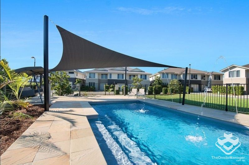 rental property Brisbane