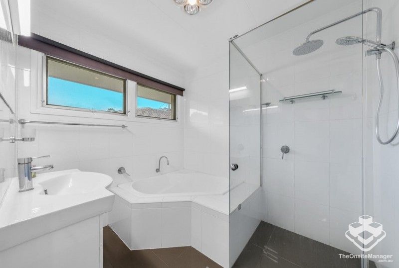 rental property Brisbane