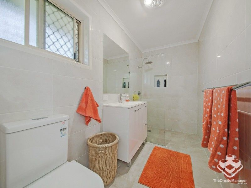 rental property Brisbane