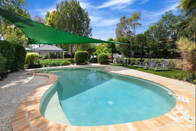 rental property Brisbane