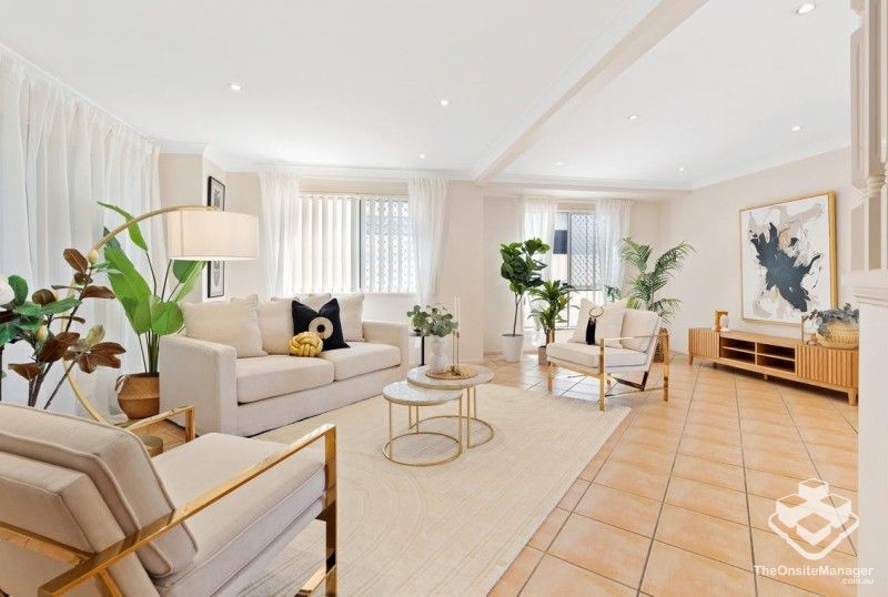 rental property Brisbane