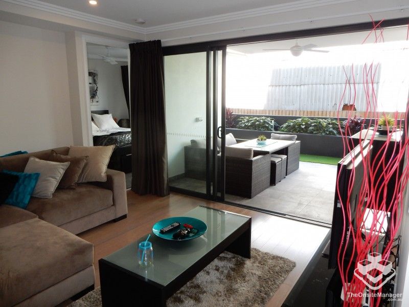 rental property Brisbane