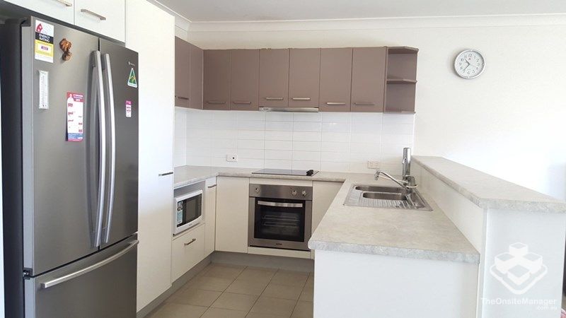 rental property Brisbane