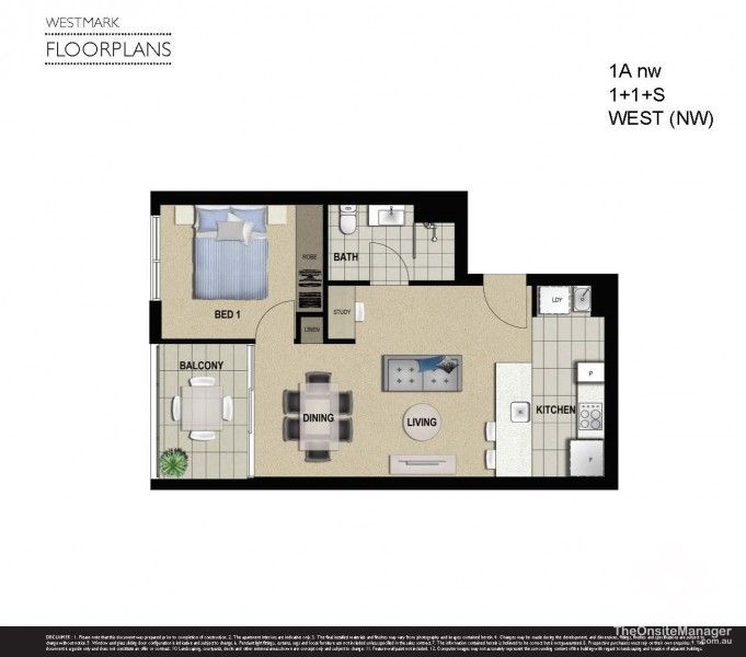 rental property Brisbane