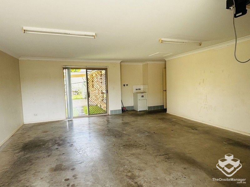 rental property Brisbane