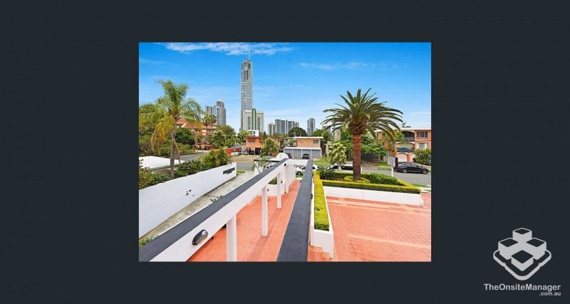 rental property Gold Coast