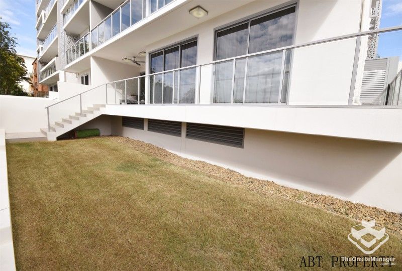 rental property Brisbane