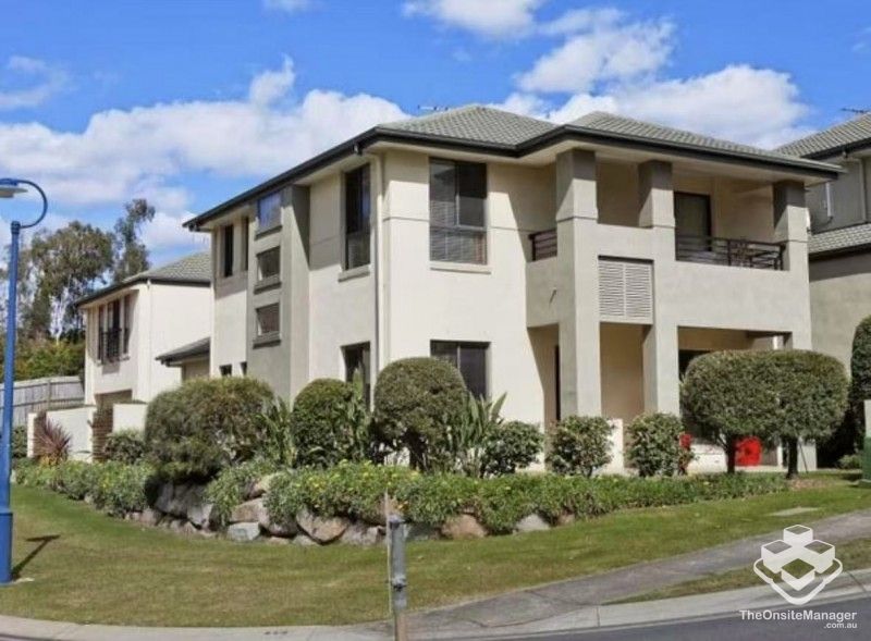 rental property Brisbane