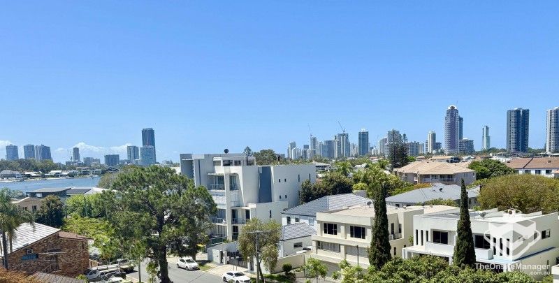 rental property Gold Coast