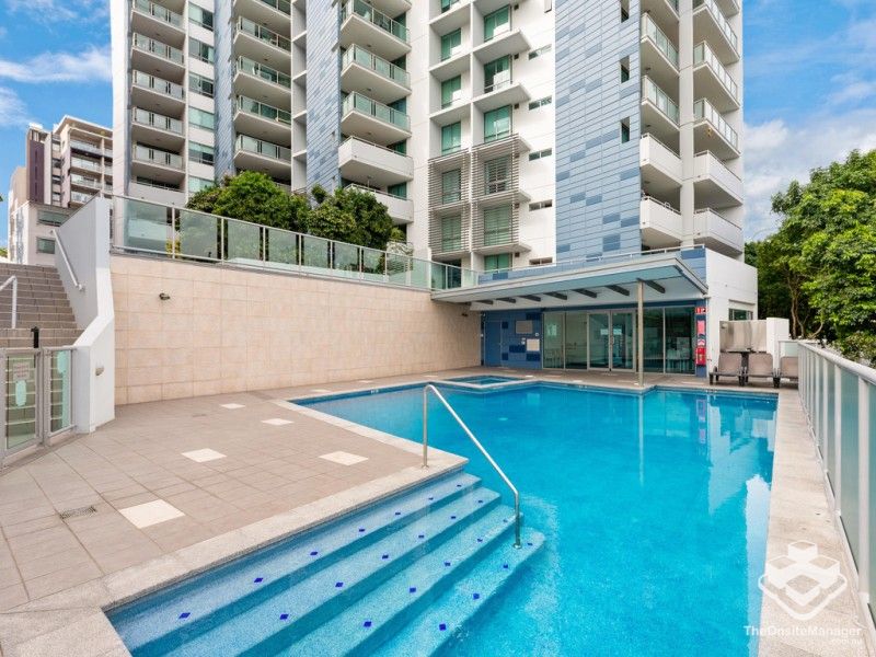 rental property Brisbane