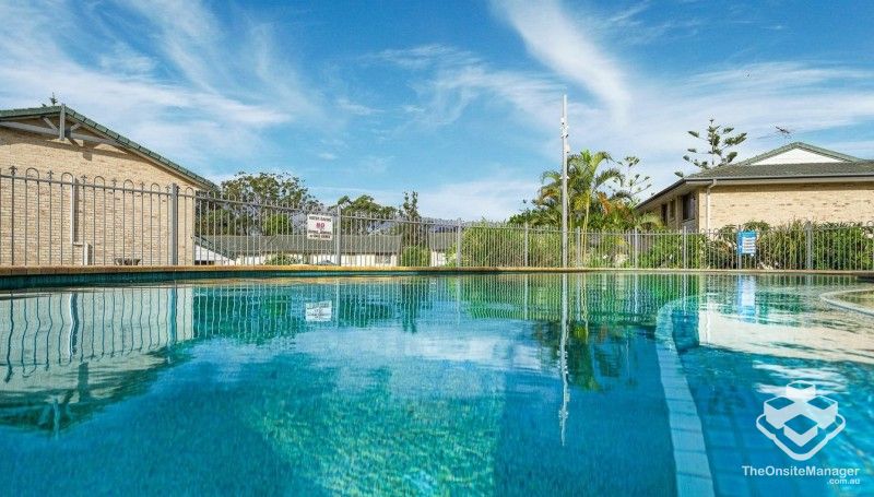 rental property Brisbane