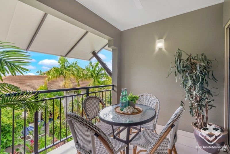 rental property Cairns