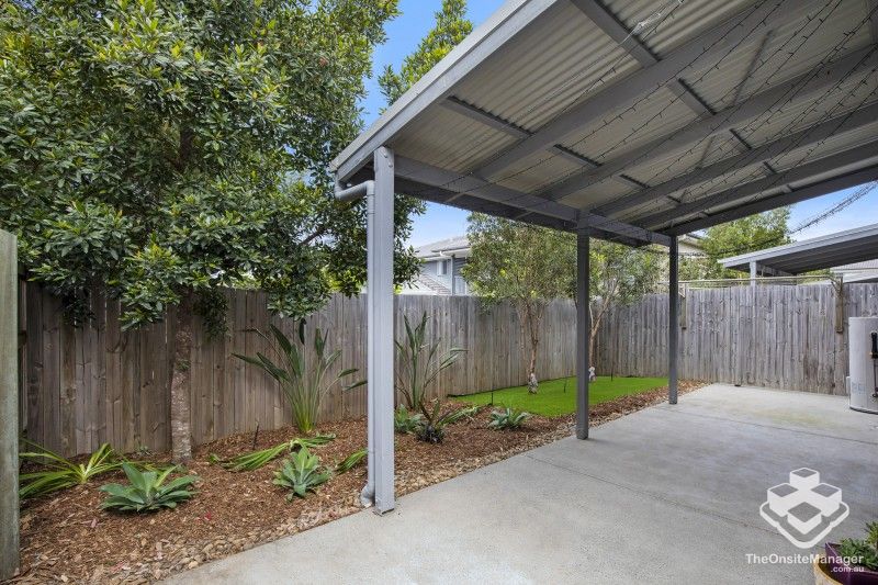 rental property Brisbane