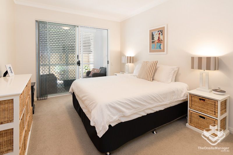 rental property Brisbane