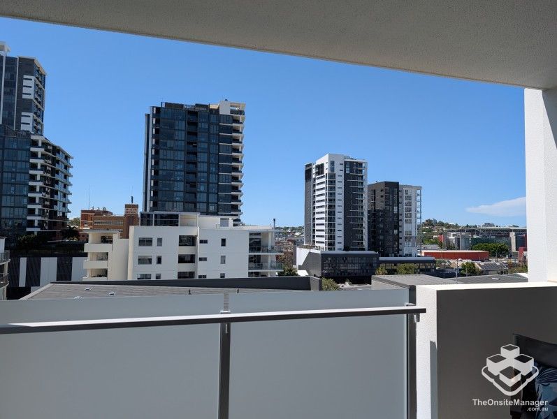 rental property Brisbane