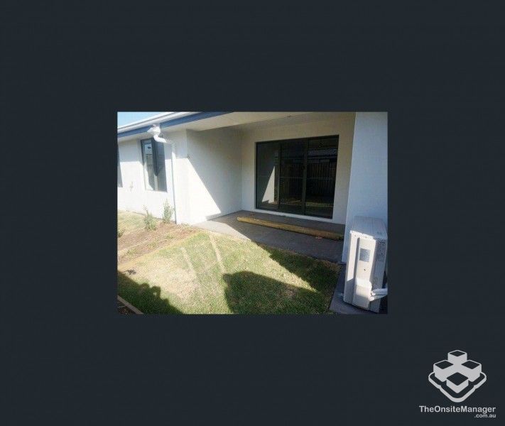 rental property Mackay