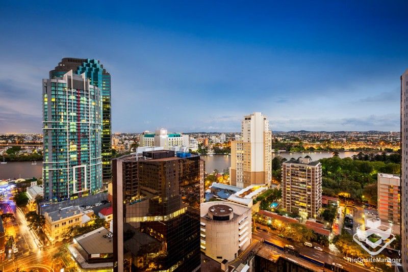 rental property Brisbane