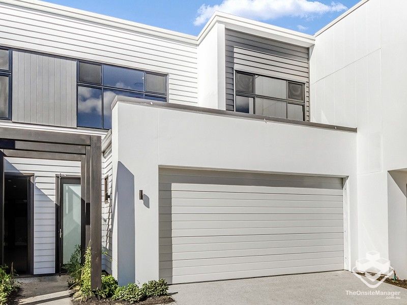 rental property Brisbane