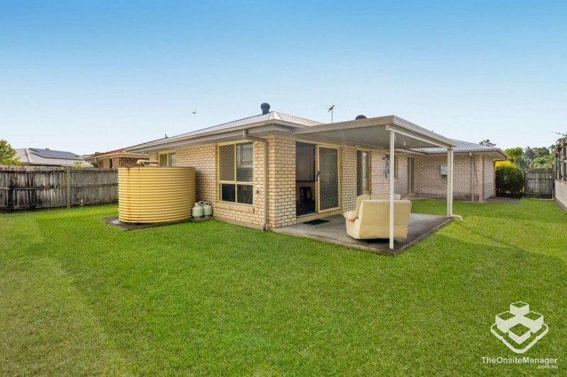 rental property Brisbane