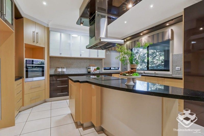 rental property Brisbane