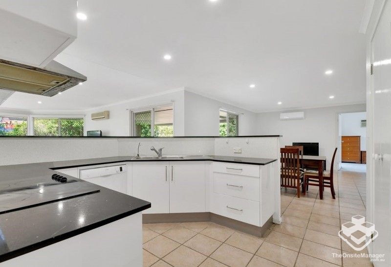 rental property Brisbane