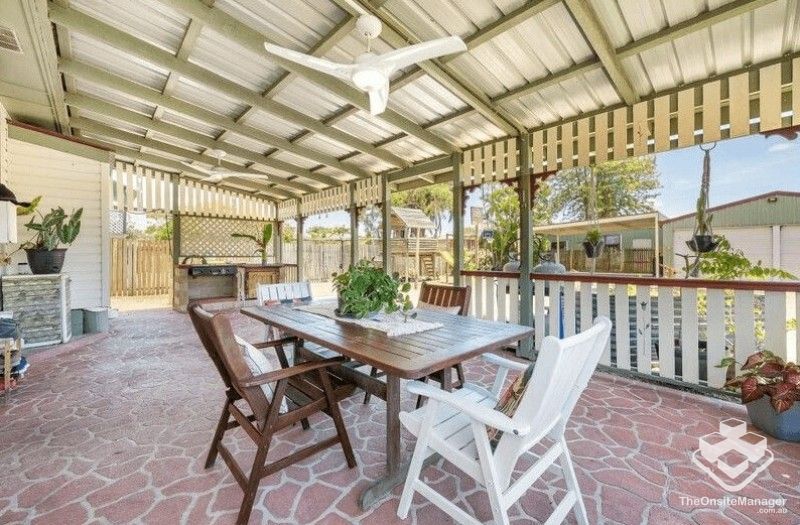 rental property Mackay