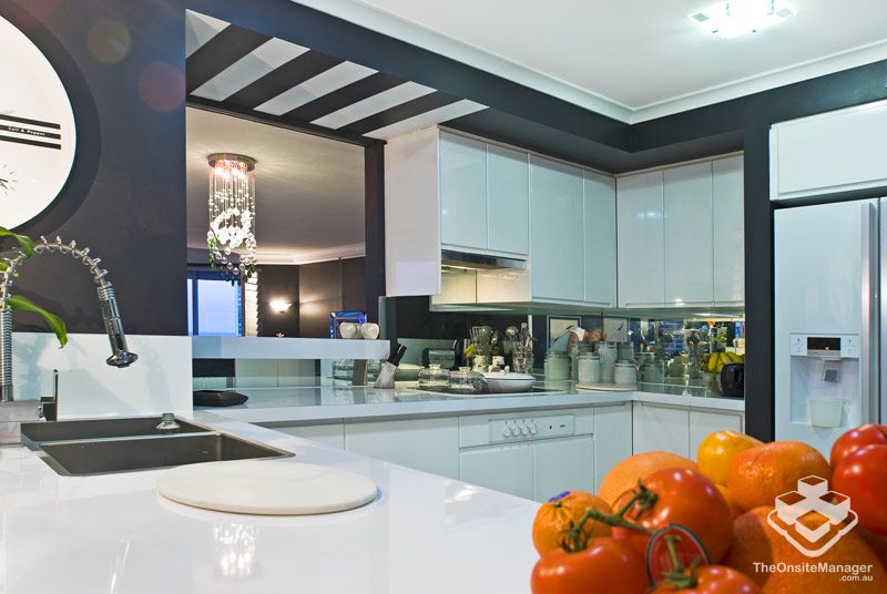 rental property Invalid address