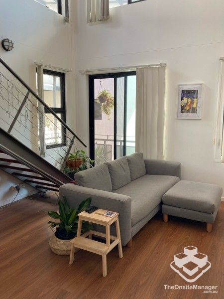 rental property Brisbane