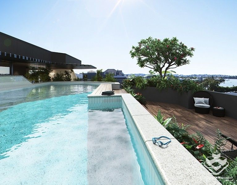 rental property Brisbane