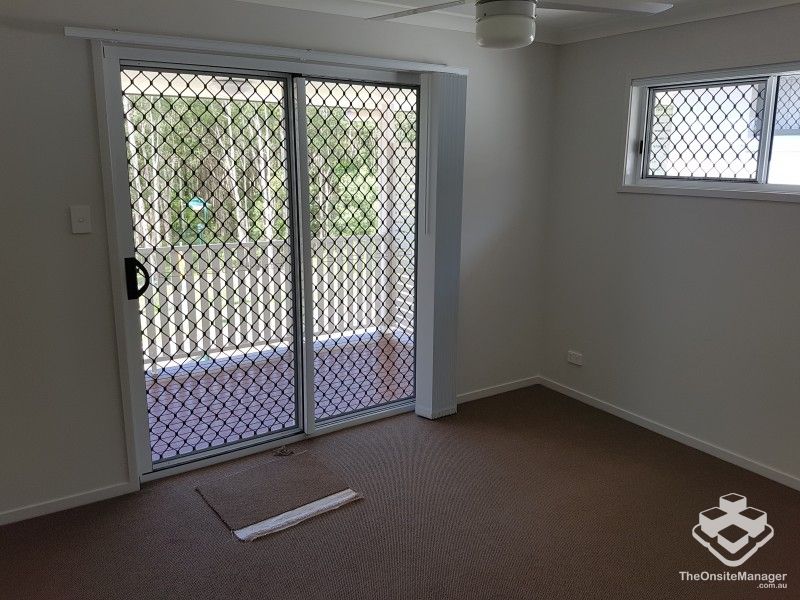 rental property Brisbane