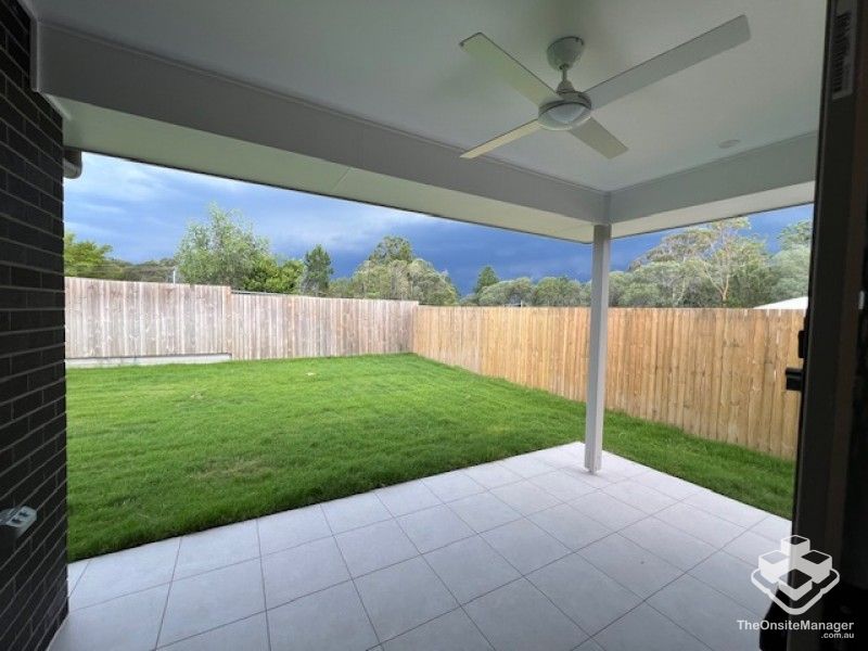 rental property Brisbane