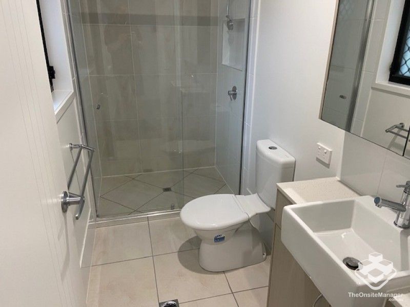 rental property Brisbane