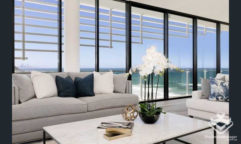 rental property Gold Coast