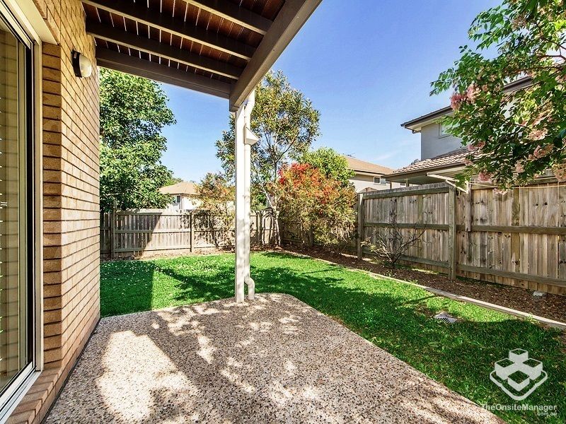 rental property Brisbane