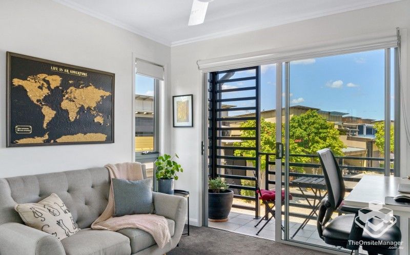 rental property Brisbane