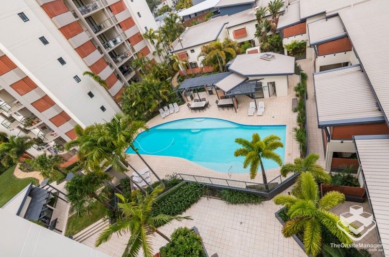 rental property Brisbane