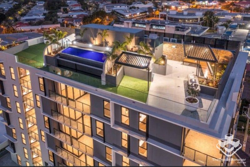 rental property Brisbane