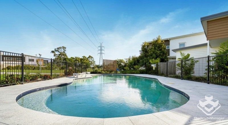 rental property Brisbane