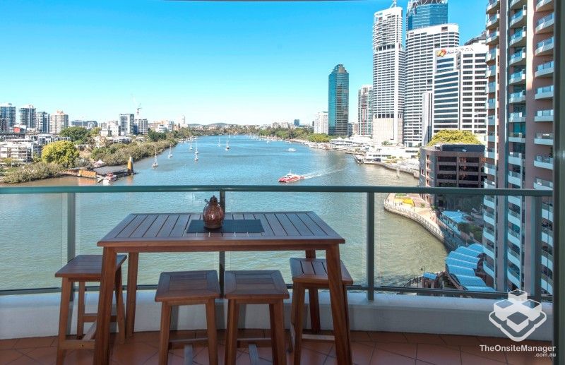 rental property Brisbane