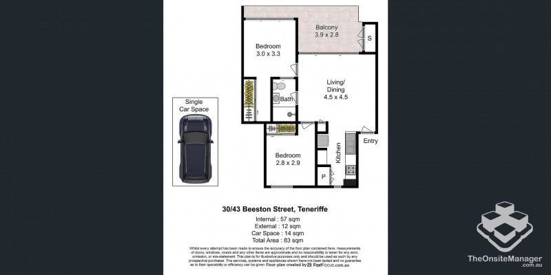 rental property Brisbane