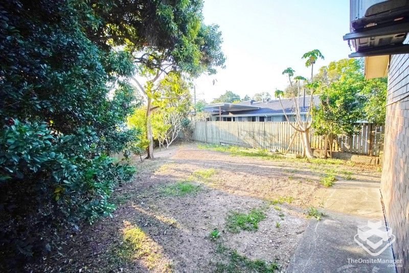 rental property Brisbane