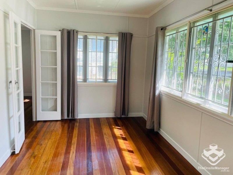 rental property Brisbane