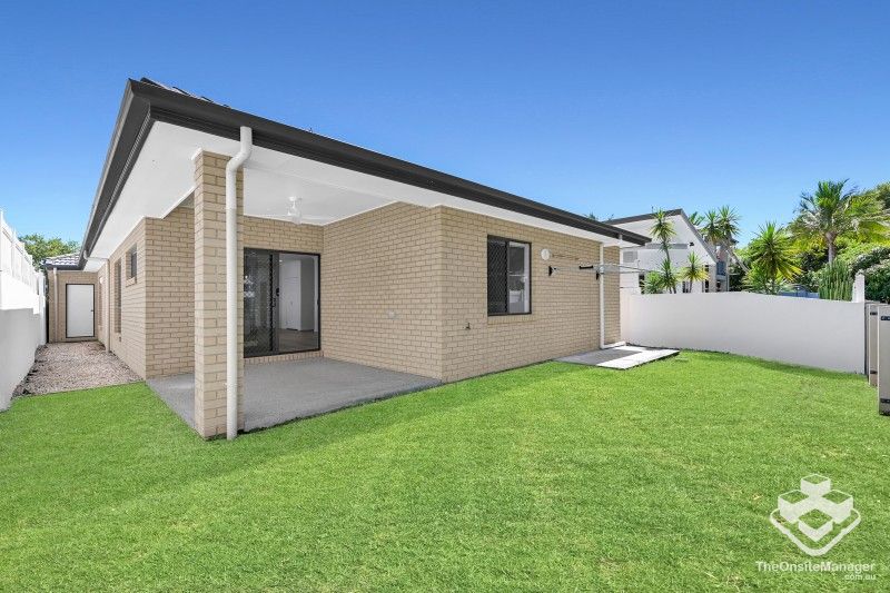 rental property Gold Coast